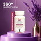 Pomgen 360° Health Partner | Daily Multivitamin with Omega-3, Ginseng & 12G Herbal Blend for Energy, Immunity & Focus